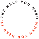 circular-text