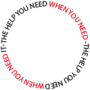 circular-text
